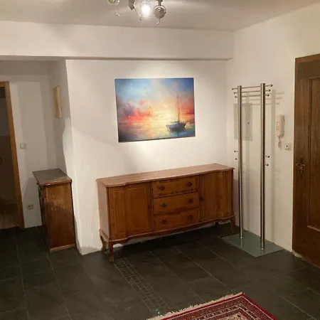 Gasthof Sleep&go - Doppeltes Gartenzimmer Mit Gemeinsamen Badezimmern *
